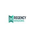 Regency Windows - New Home Window Supplier logo